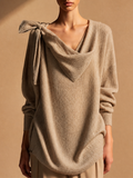 Jersey Wilma — Hombros Descubiertos