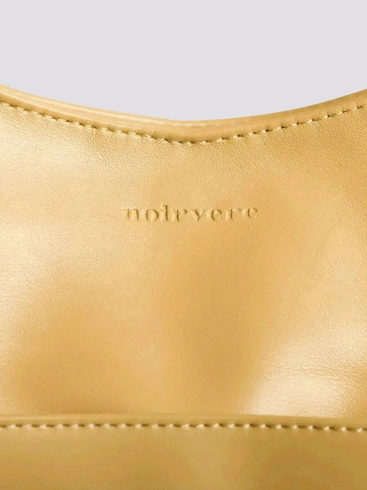 Bolso Noir
