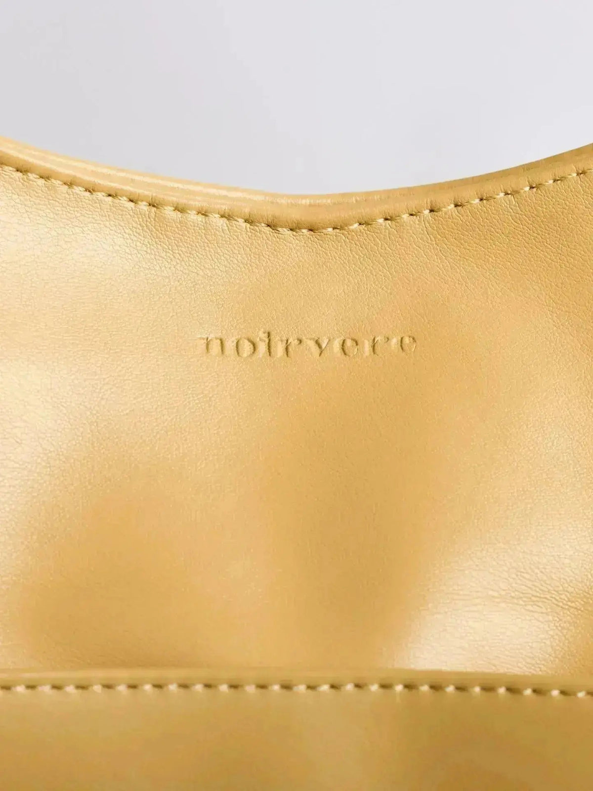 Bolso Noir