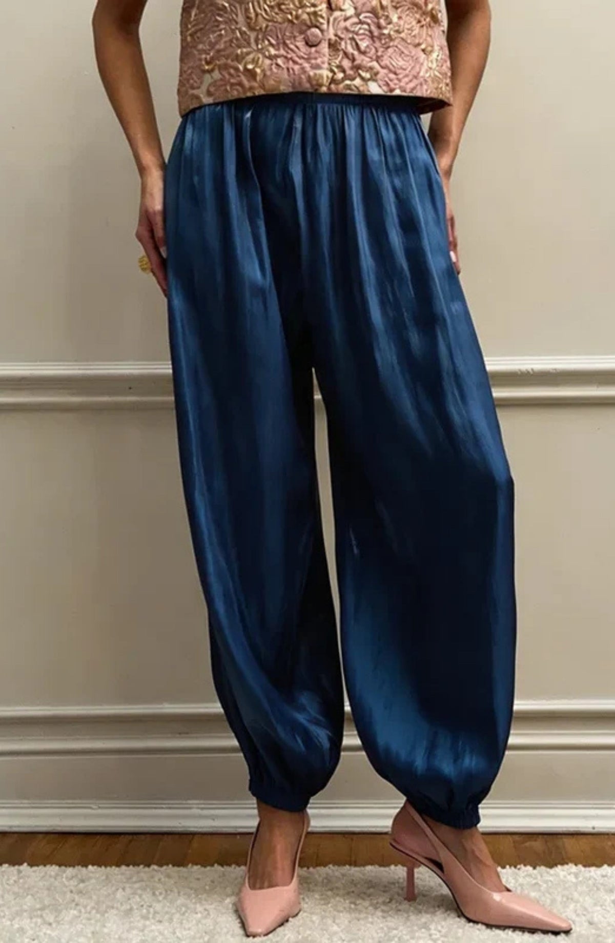 Pantalón Camille