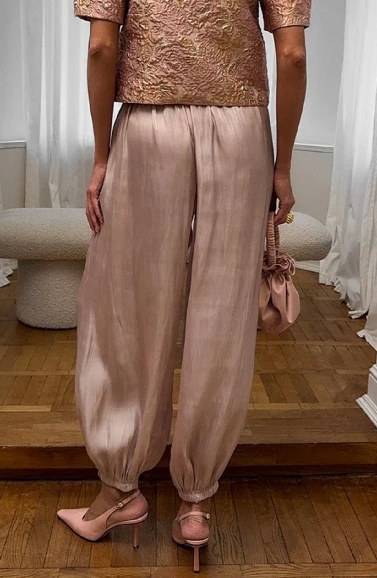 Pantalón Camille