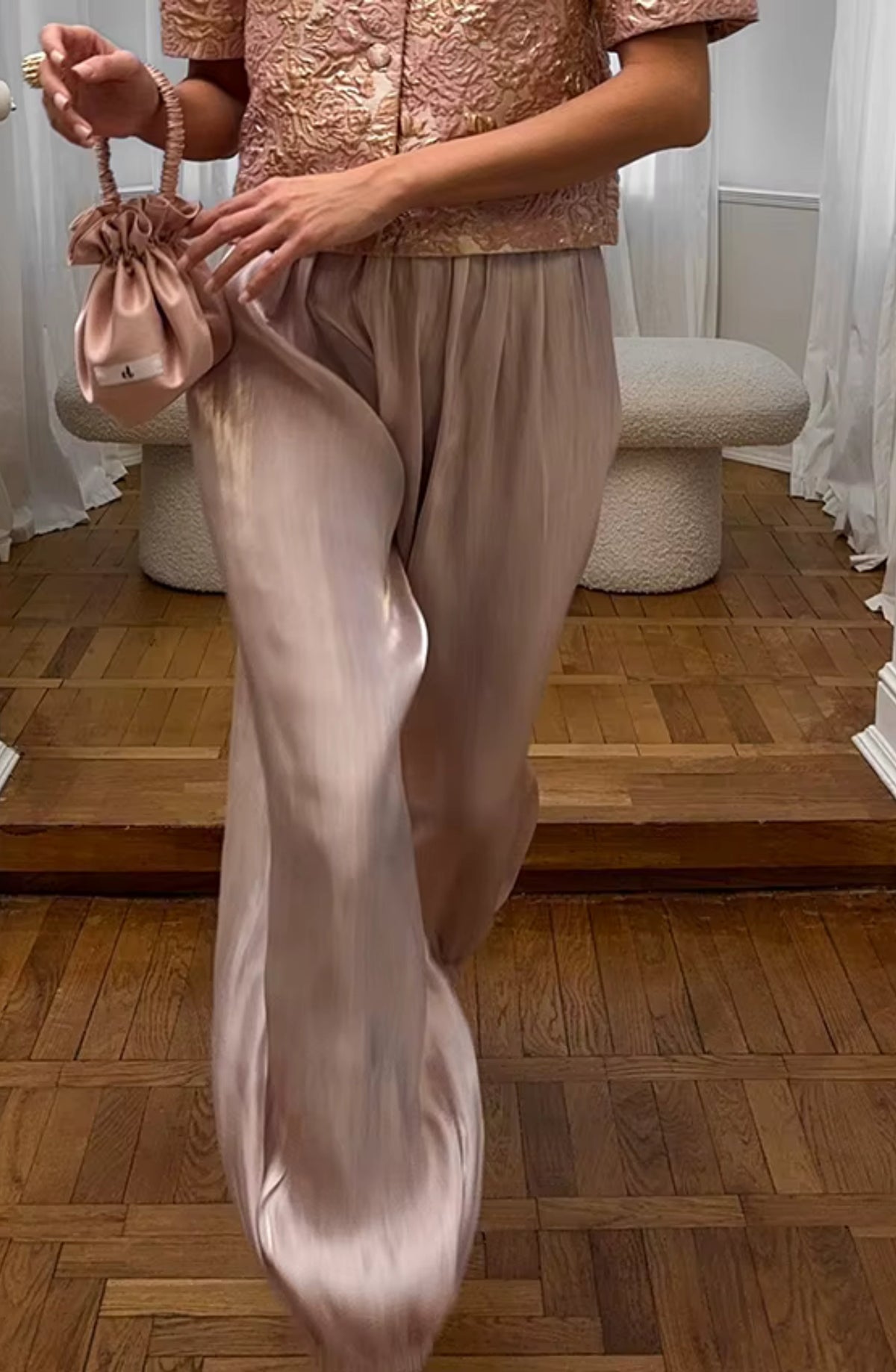 Pantalón Camille