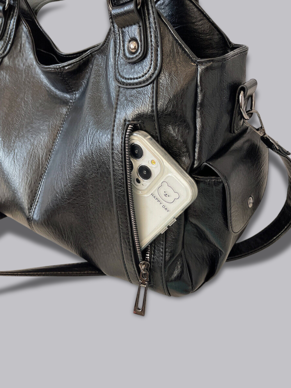 Bolso Tote City