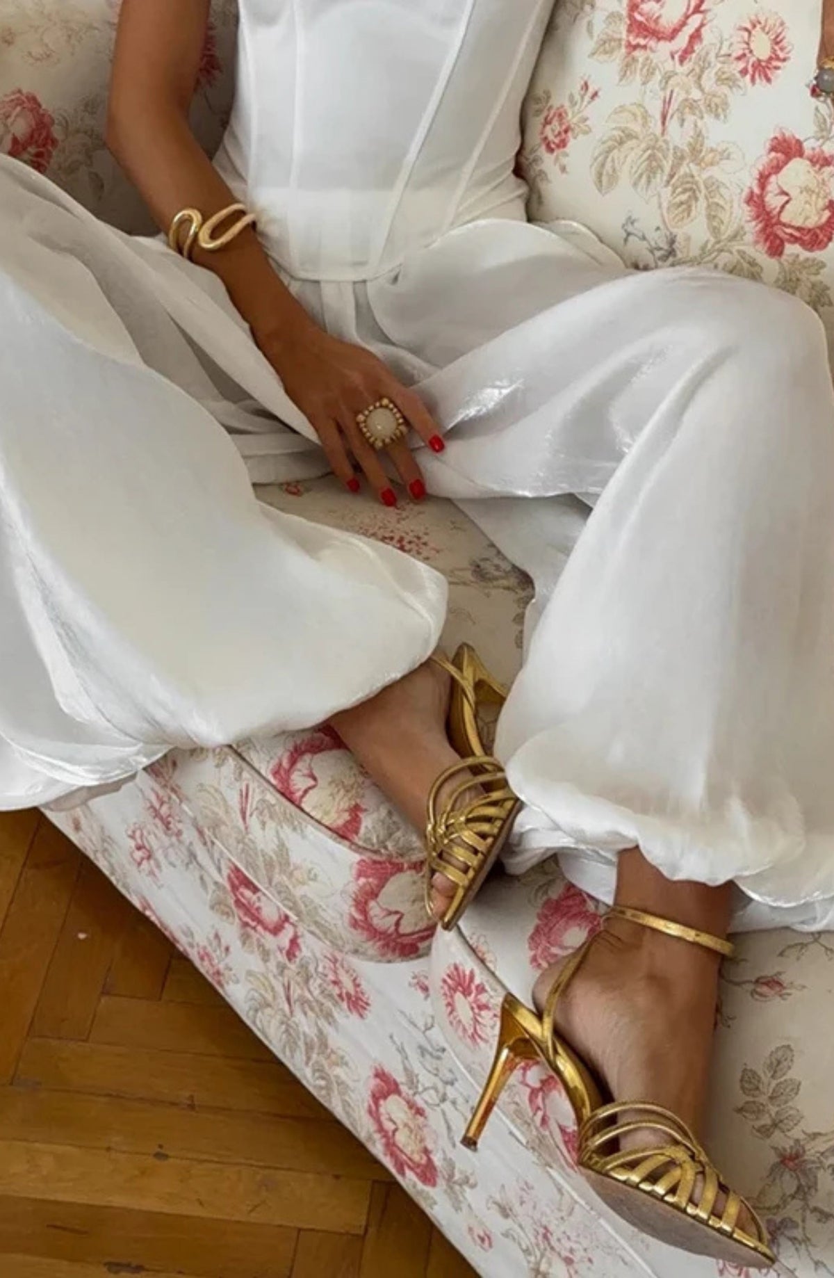 Pantalón Camille