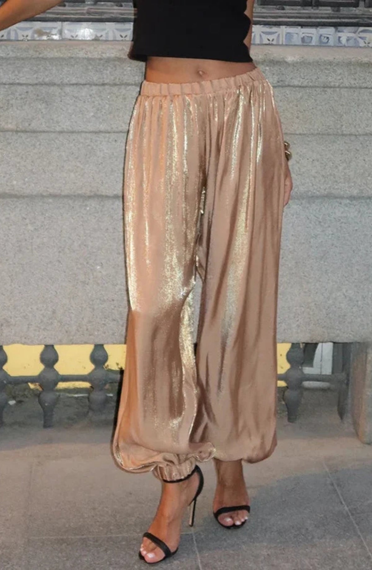 Pantalón Camille