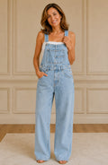 Peto Vaquero Colette — Vintage