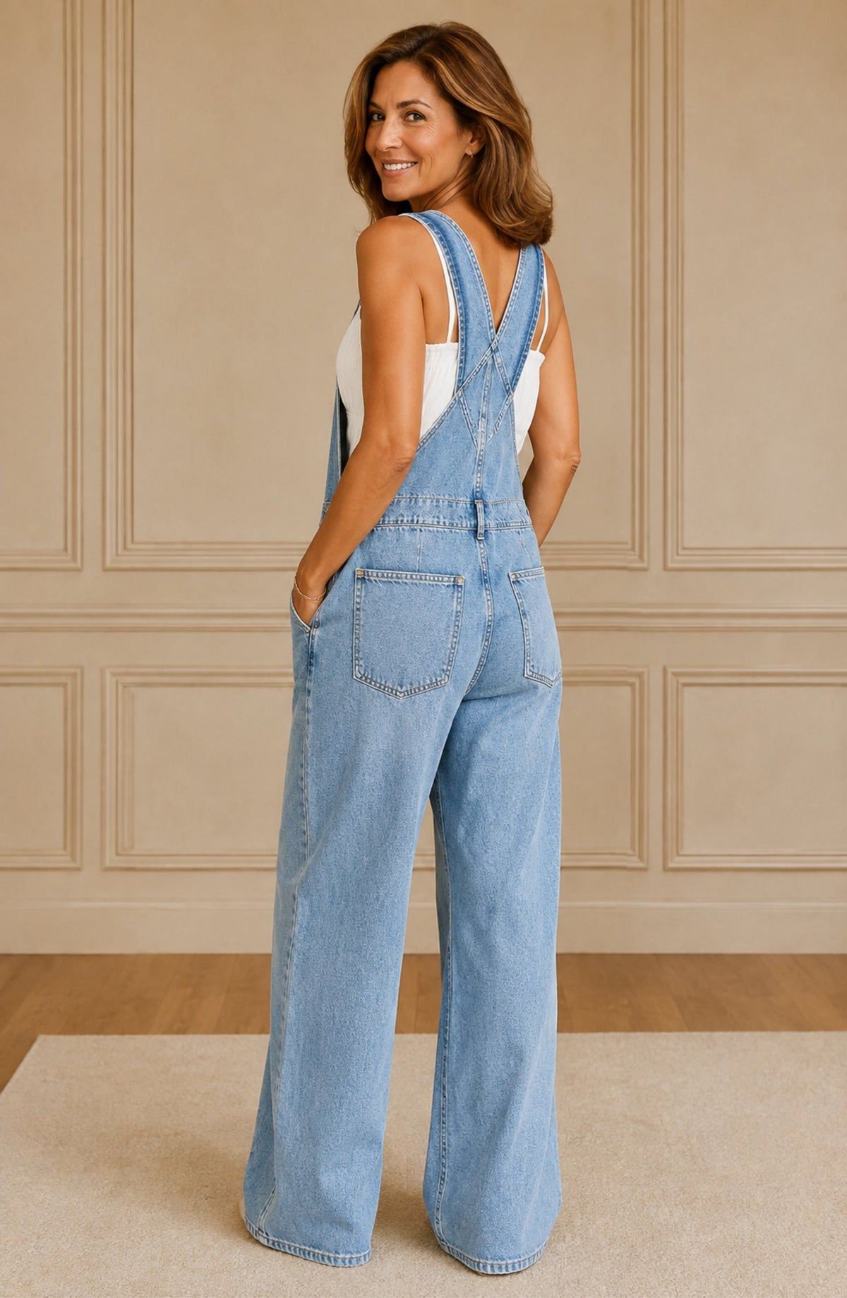 Peto Vaquero Colette — Vintage