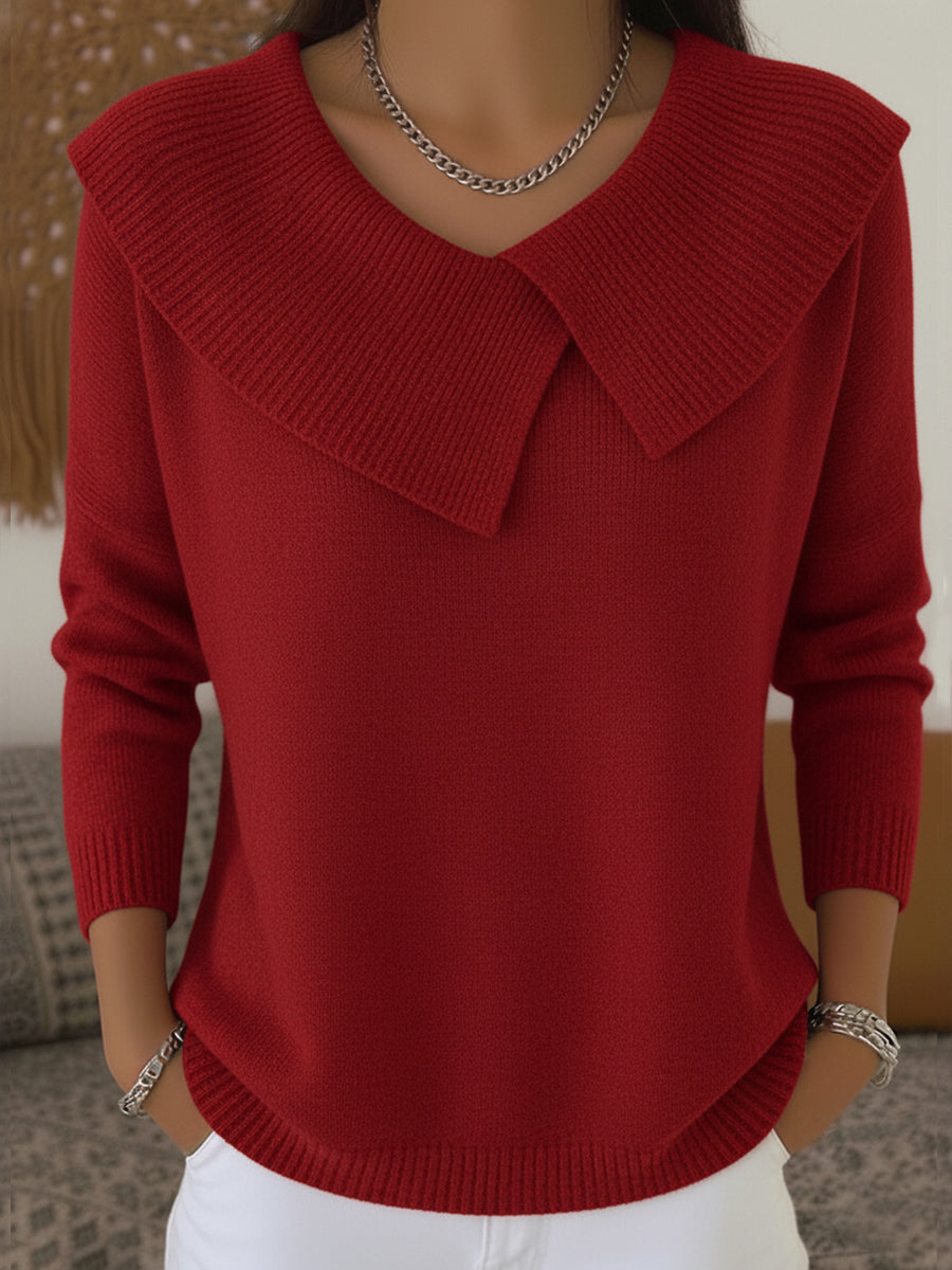 Jersey Ida — Cuello Alto