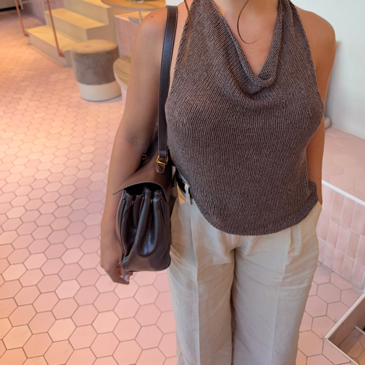 Bolso Livia Vintage