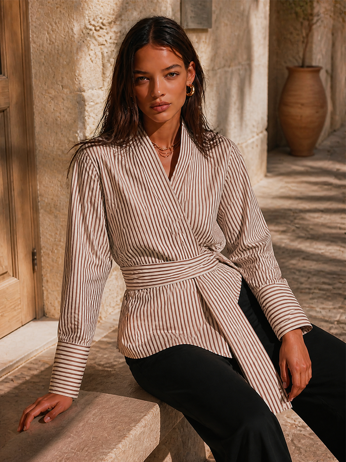 TOPS & BLUSAS