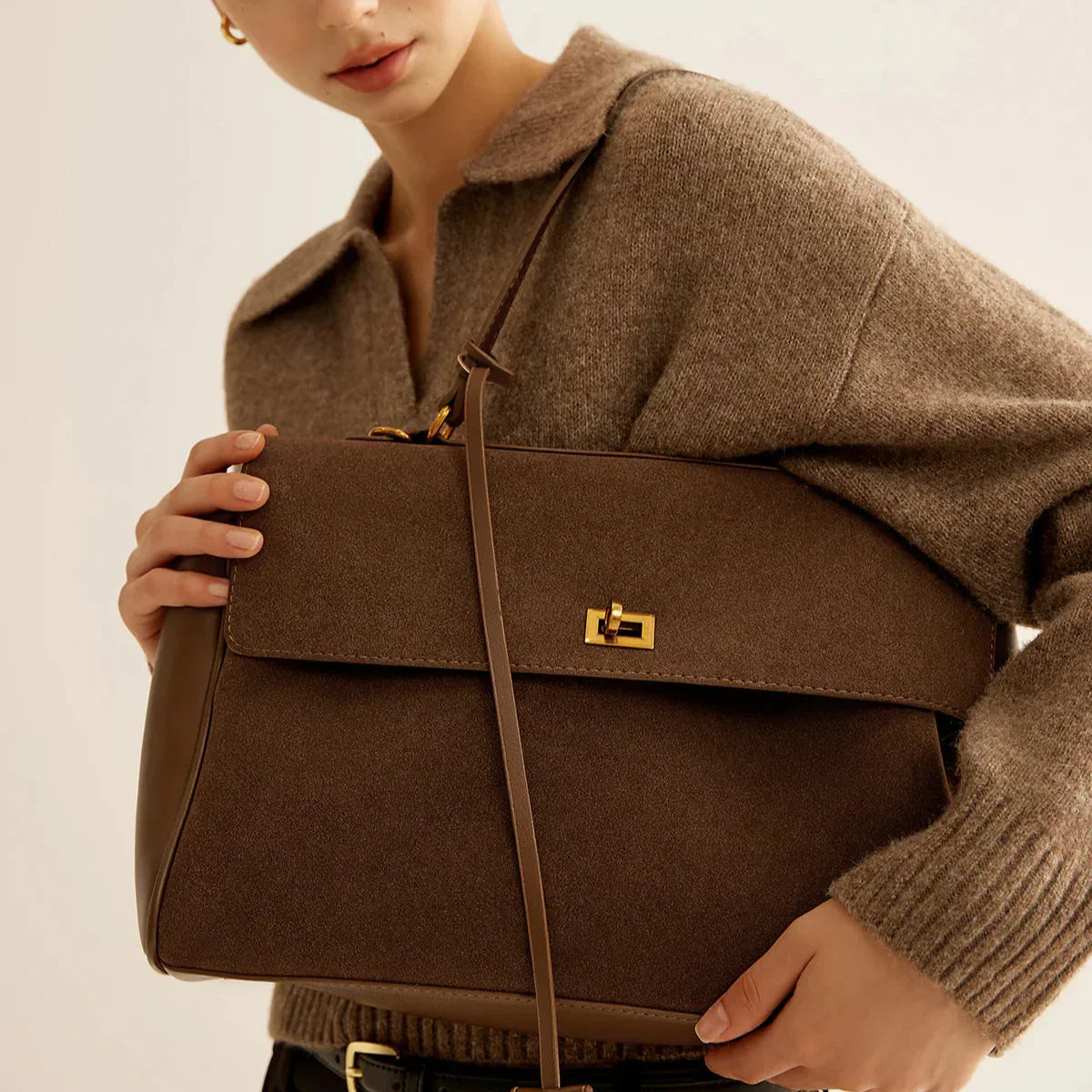 Bolso Clara Premium