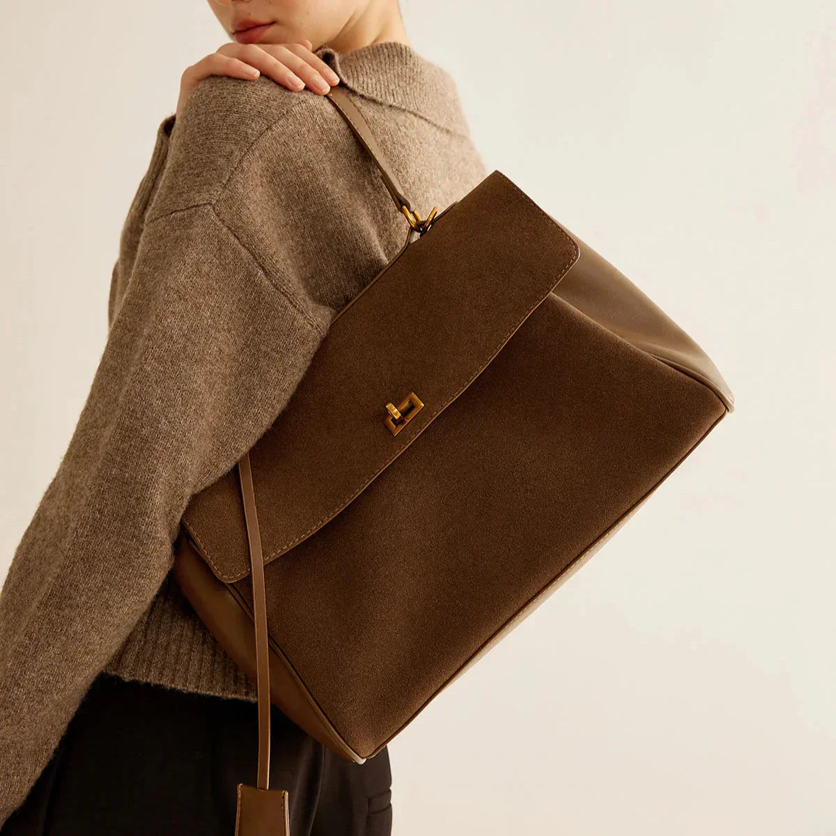Bolso Clara Premium