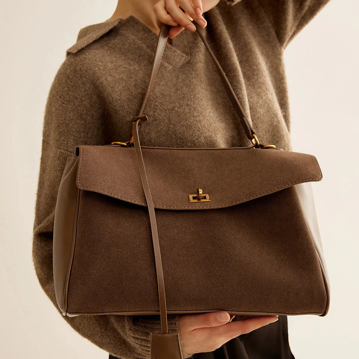Bolso Clara Premium