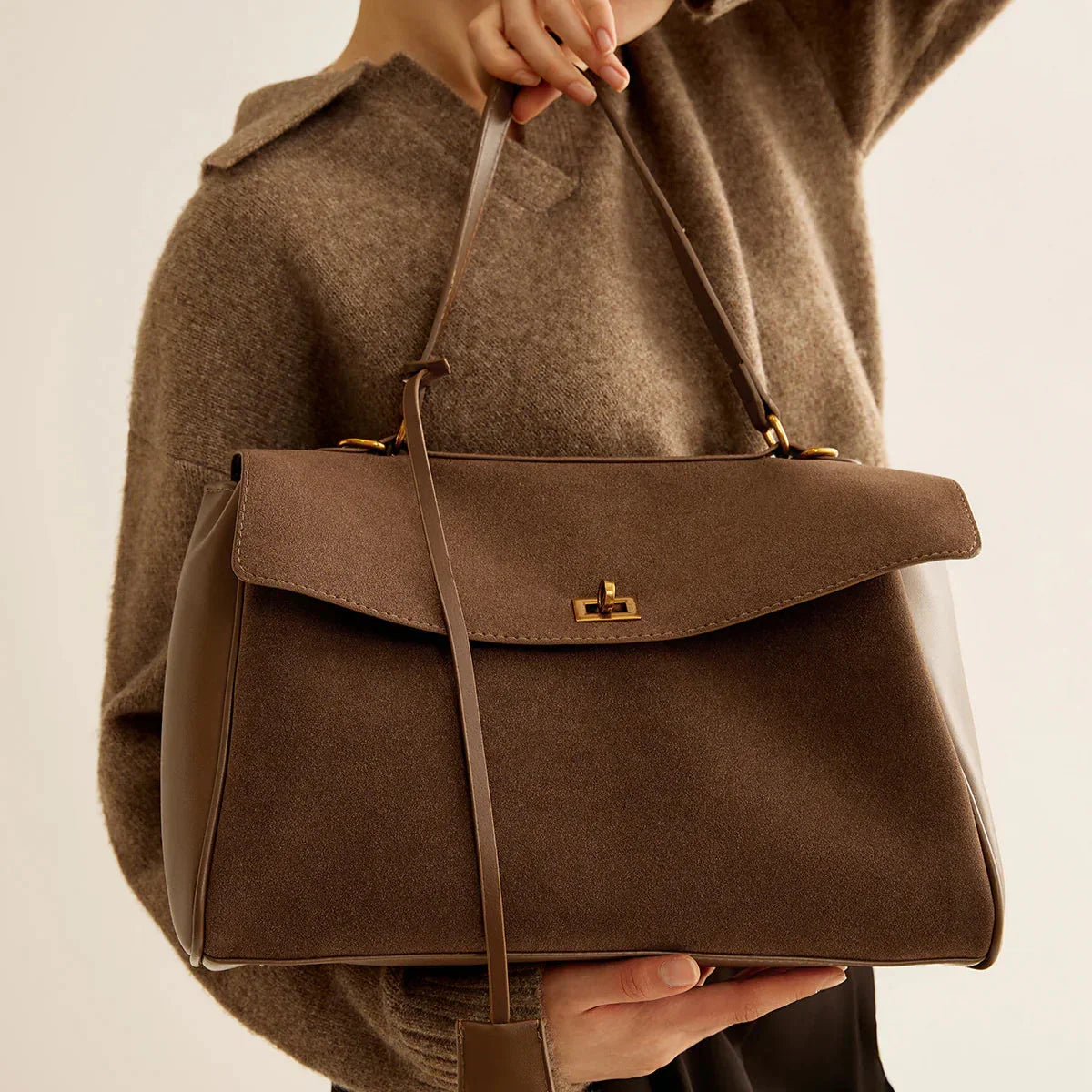 Bolso Clara Premium
