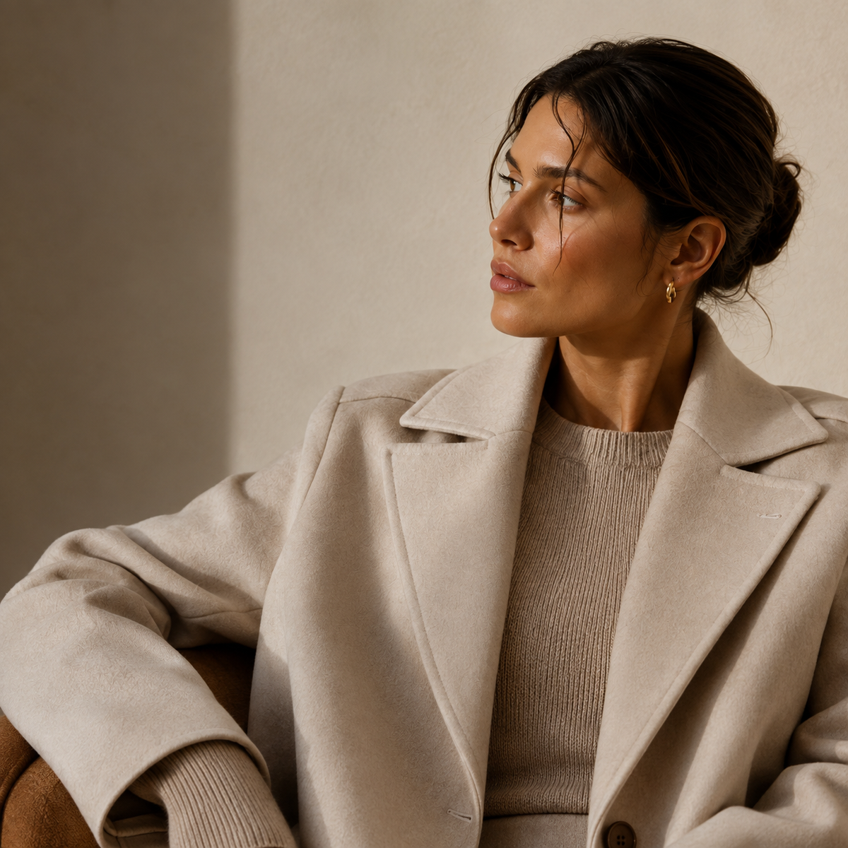 Diseñamos para mujeres que eligen su estilo.