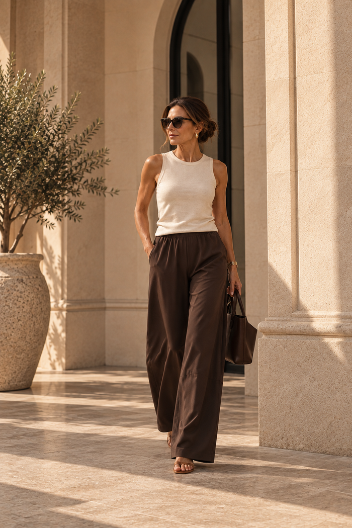 Pantalones