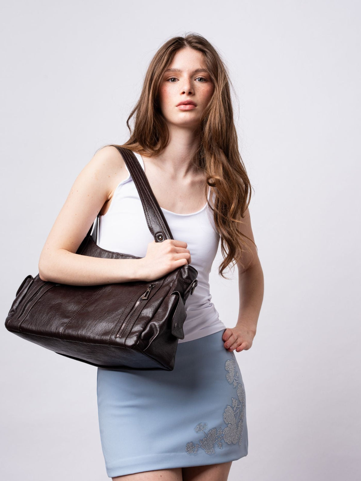 Bolso Tote City