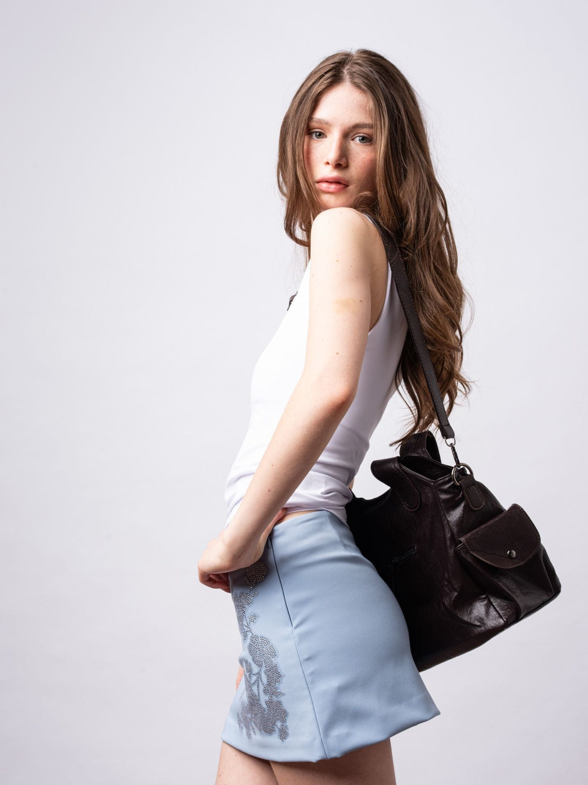 Bolso Tote City