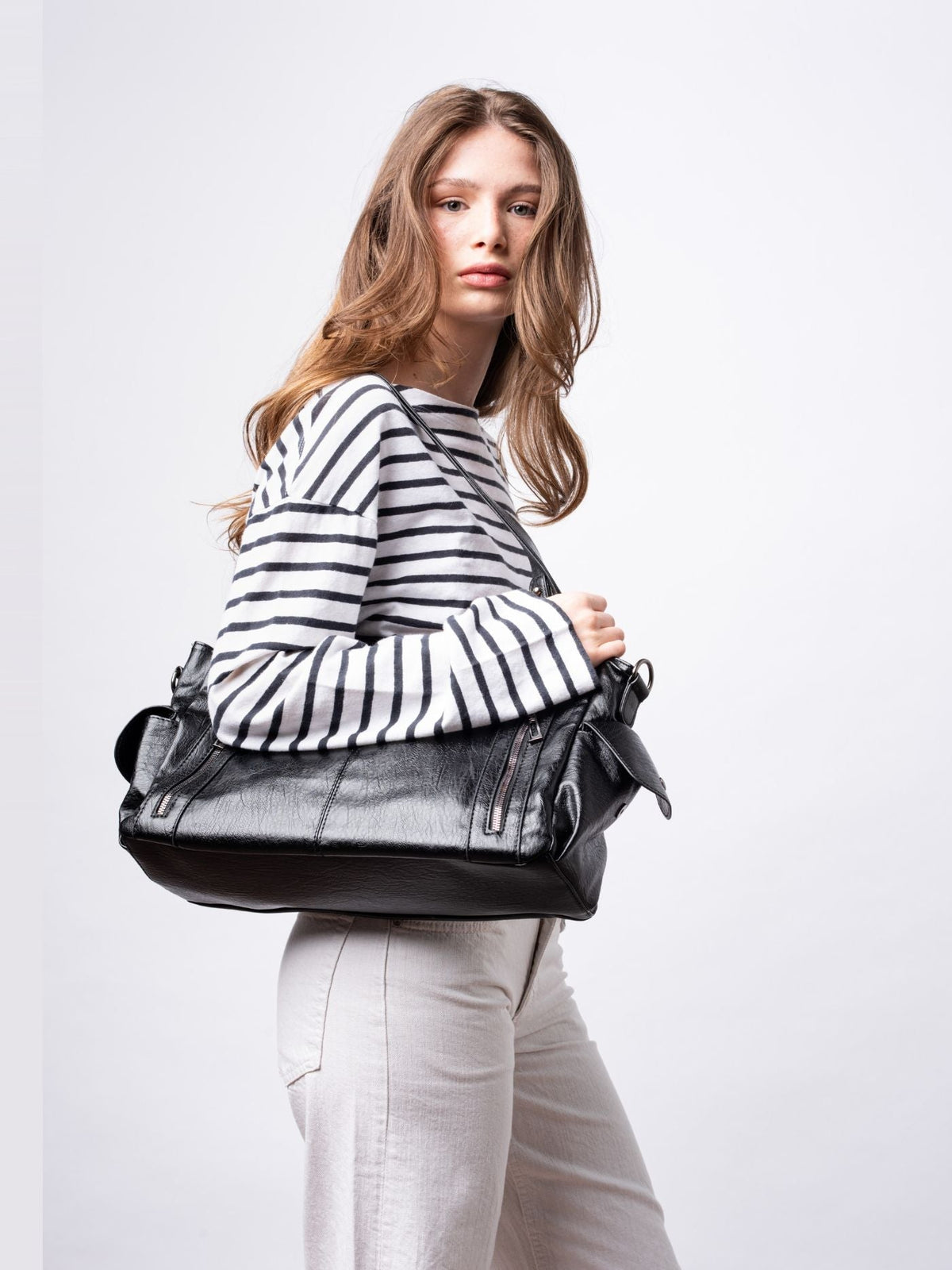 Bolso Tote City