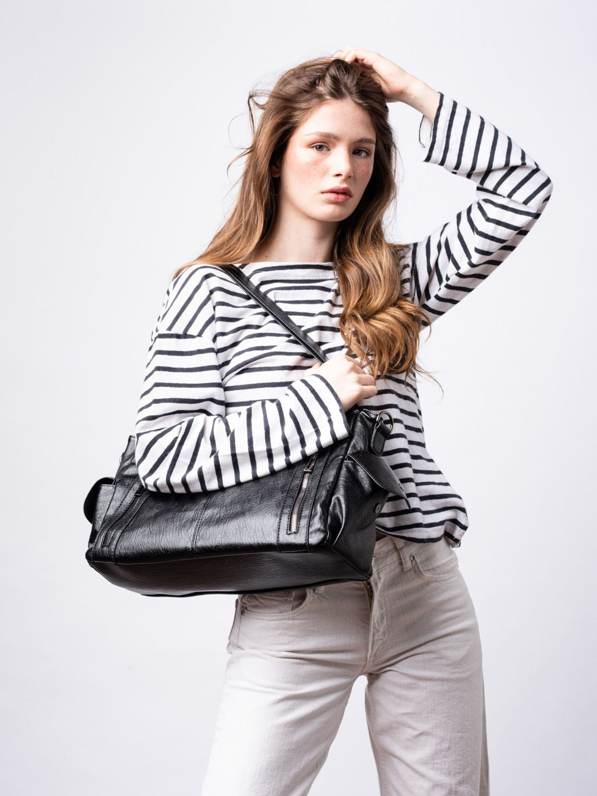 Bolso Tote City