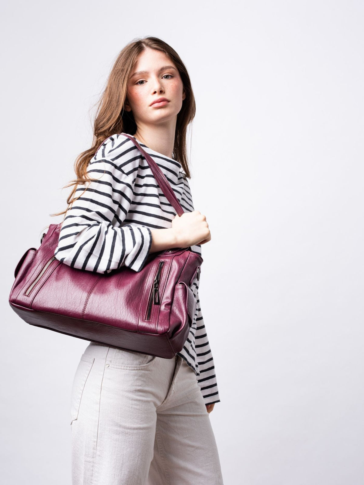 Bolso Tote City