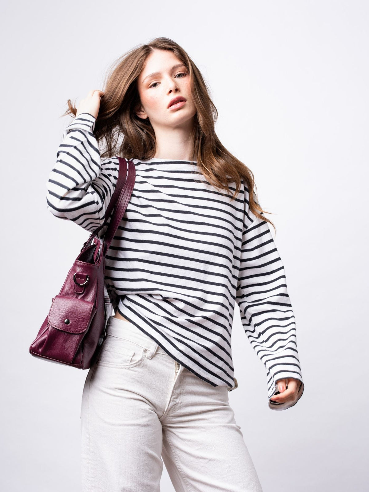 Bolso Tote City