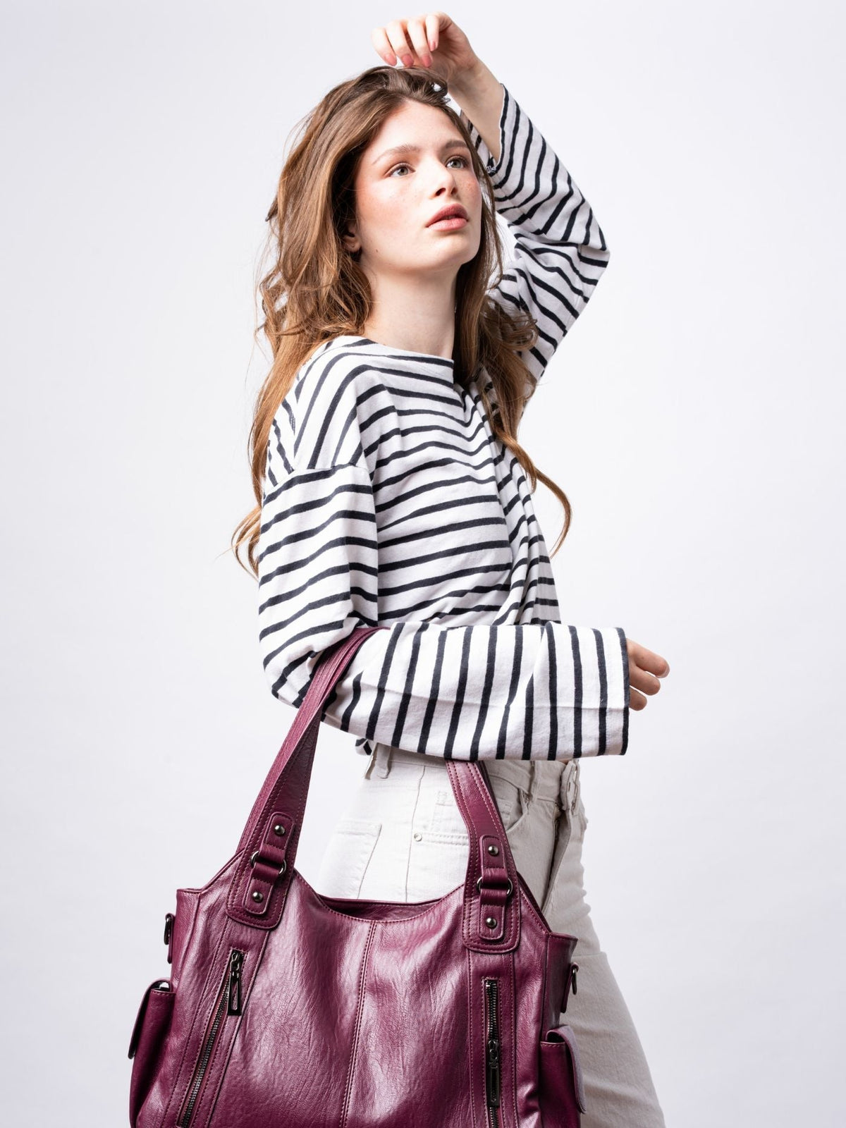 Bolso Tote City
