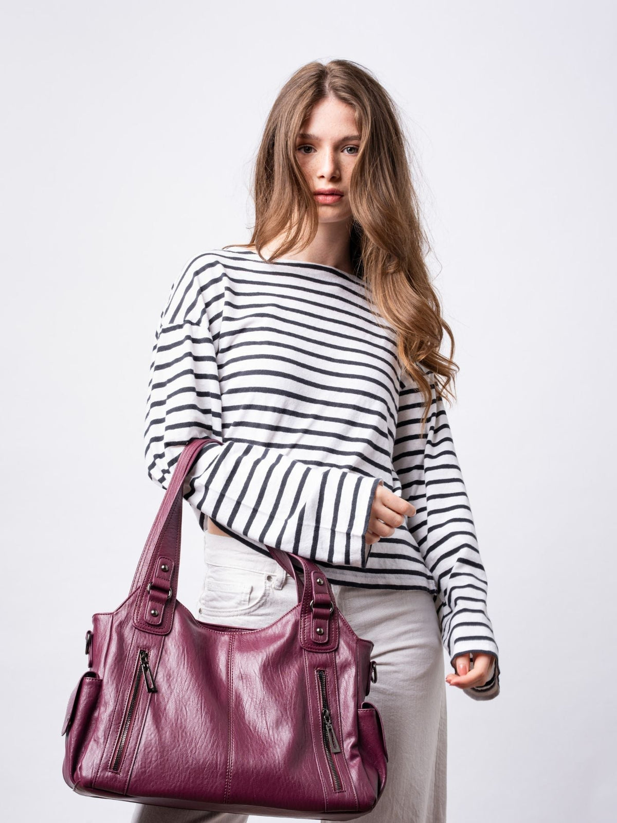 Bolso Tote City