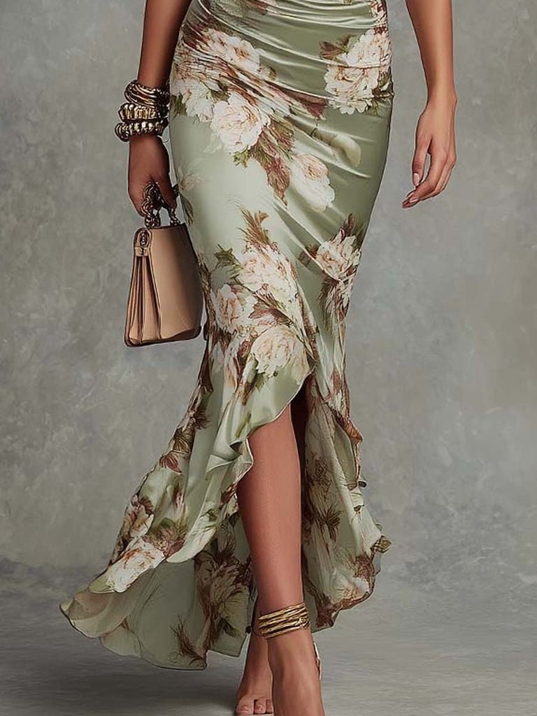 Ainhoa Vestido Maxi