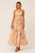 Camila Vestido Maxi