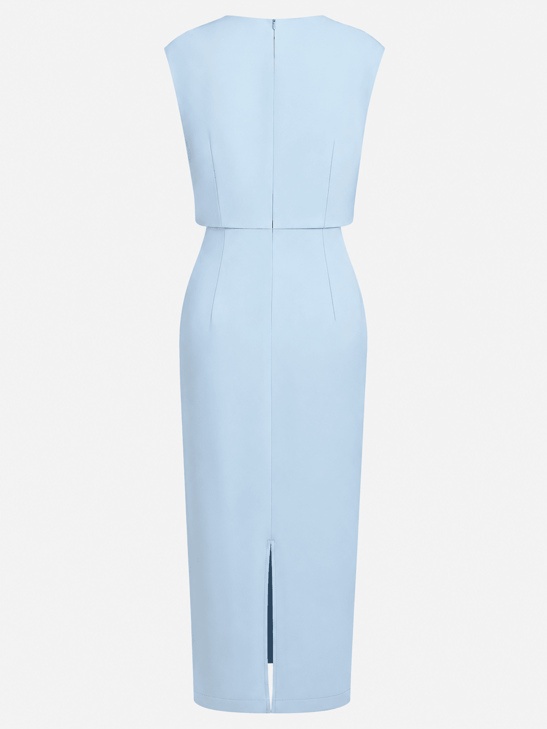 Elvira Vestido Midi