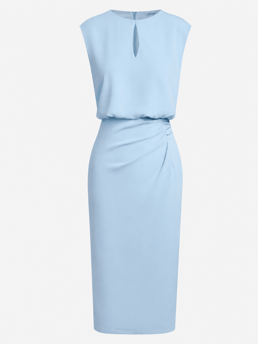 Elvira Vestido Midi