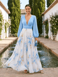 Heike Vestido Maxi