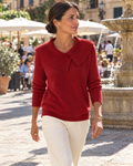 Jersey Ida Rojo