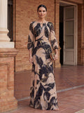Paula Vestido Maxi