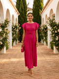 Selena Vestido Maxi