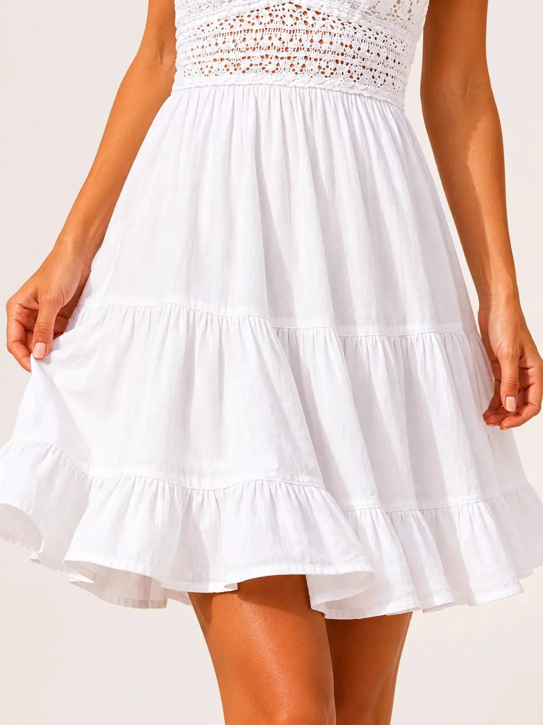 Vestido Lorea
